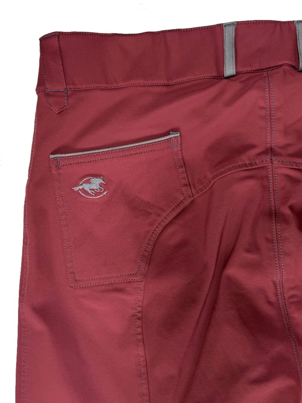 Piper Evolution Equestrian Riding Breeches - Picture 7 of 9